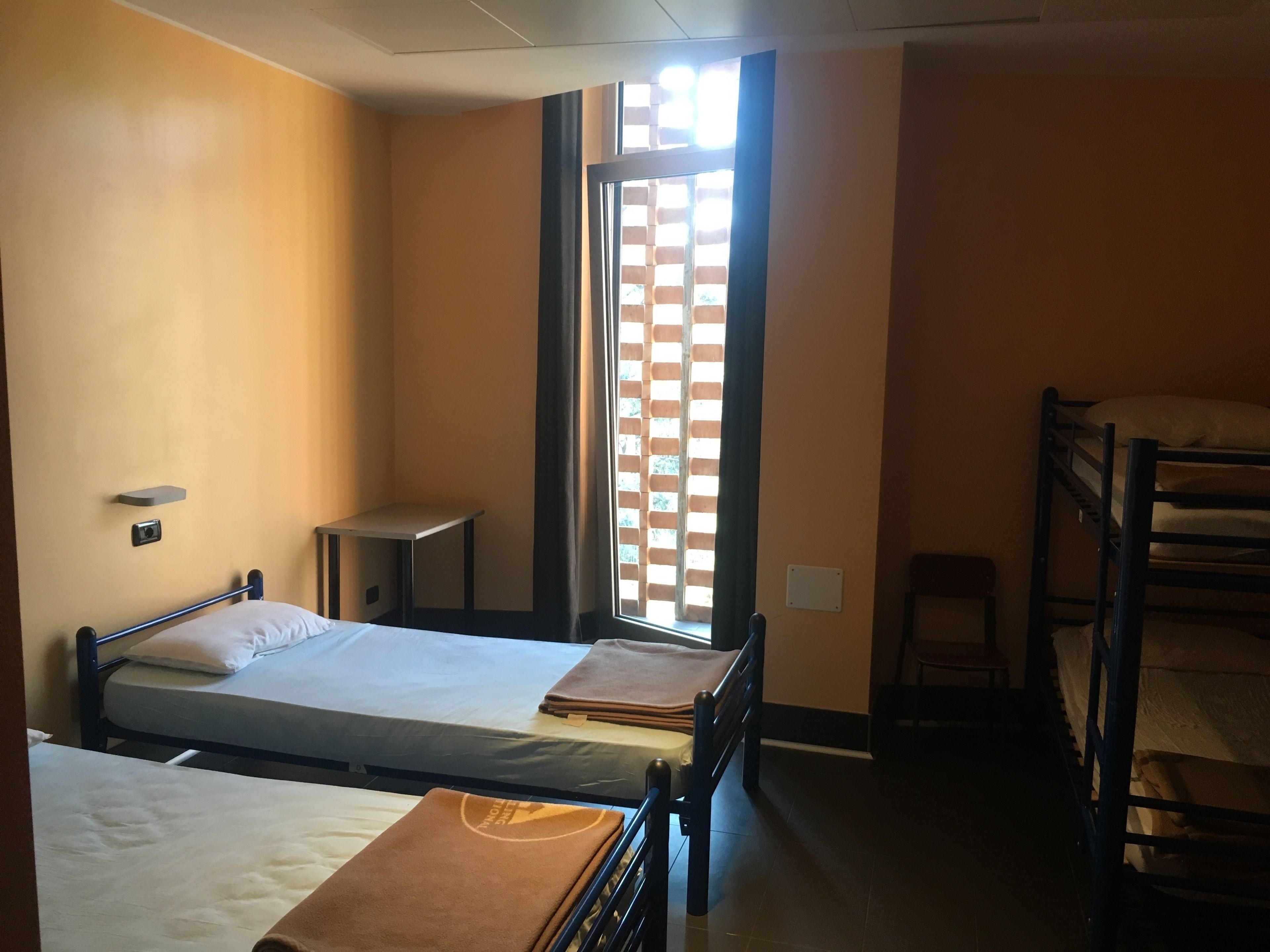 Ostello Aig Piero Rotta — Photos 1