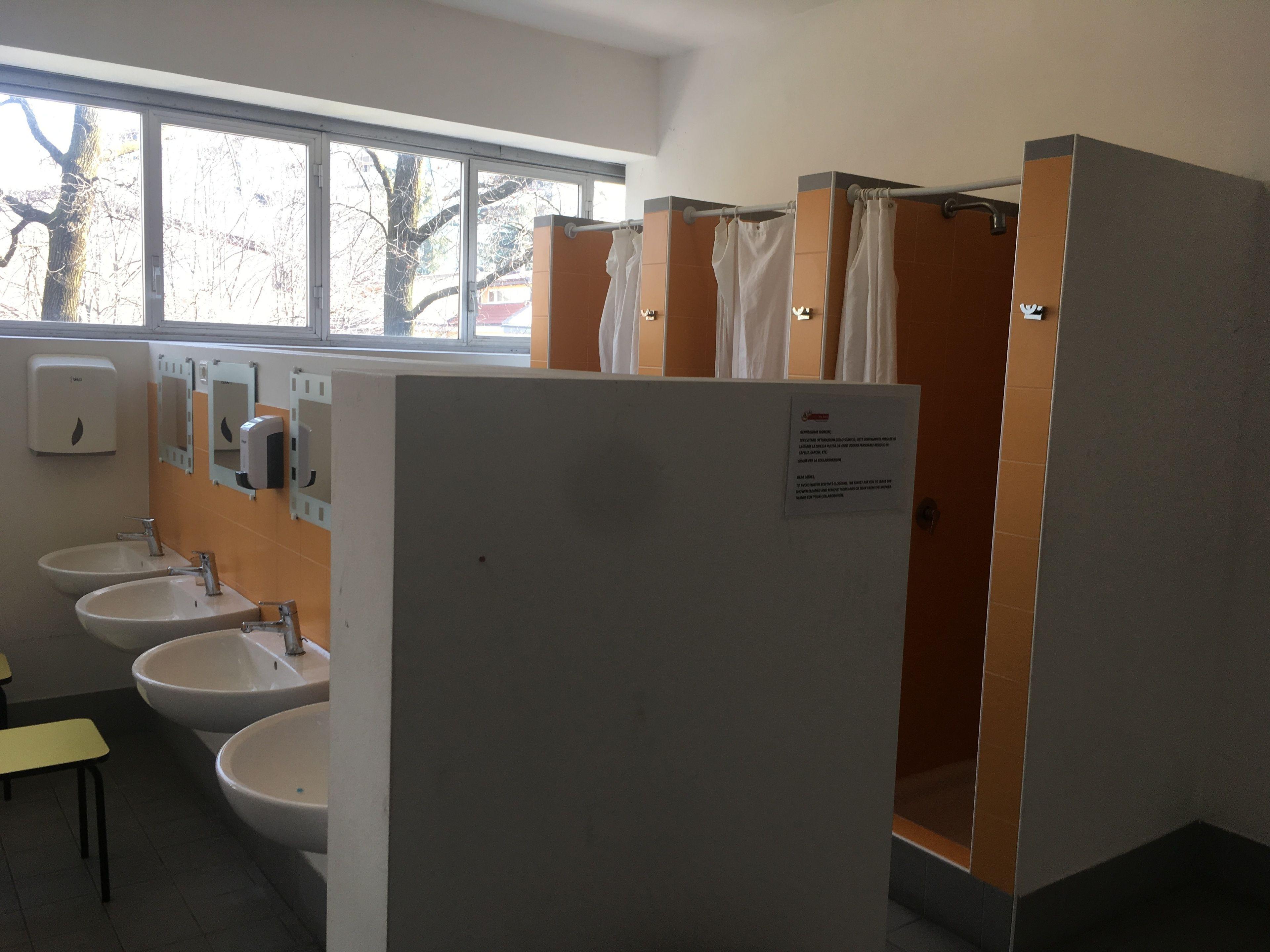 Ostello Aig Piero Rotta — Photos 2